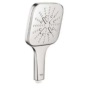Rainshower SmartActive 130 Cube (26582DС0)