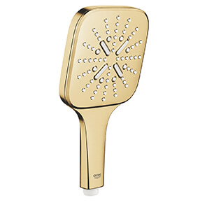 Rainshower SmartActive 130 Cube (26582GN0)
