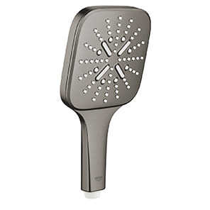 Rainshower SmartActive 130 Cube (26582AL0)