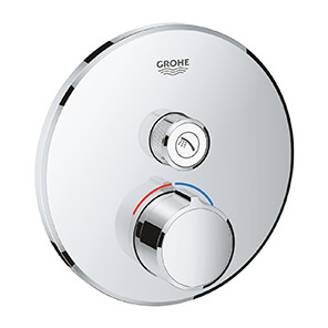 SmartControl Смеситель (29144000)