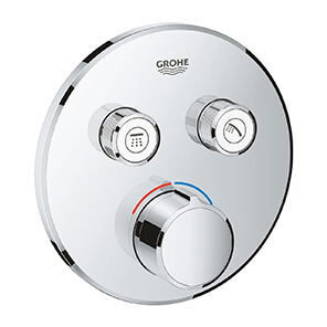 SmartControl Смеситель (29145000)