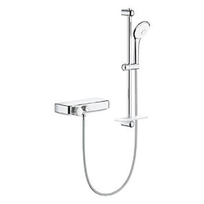 Grohtherm SmartControl DN 15 (34720000)