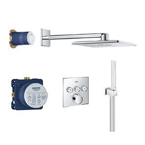 Grohtherm SmartControl (34706000)