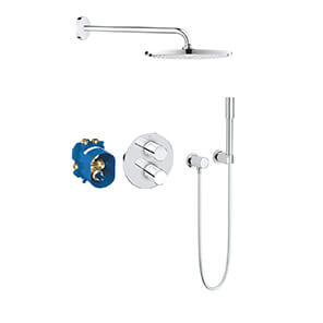 Grohtherm 3000 Cosmopolitan (34630000)