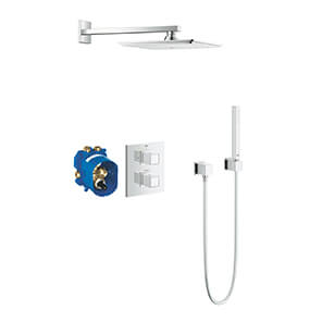 Grohtherm Cube (34506000)