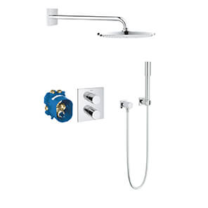 Grohtherm 3000 Cosmopolitan (34627000)