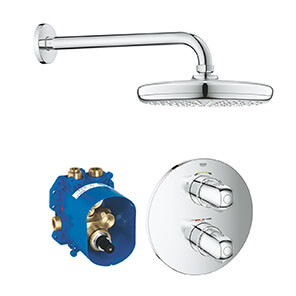 Grohtherm 1000 (34582001)