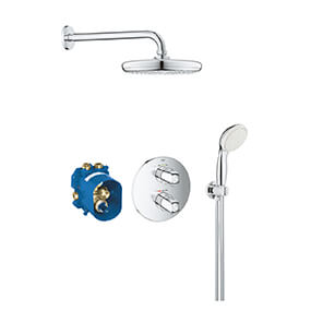 Grohtherm 1000 (34614001)