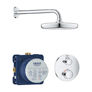 Grohtherm (34726000)