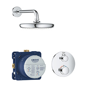 Grohtherm (34726000)