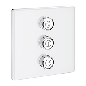 Grohtherm SmartControl (29158LS0)