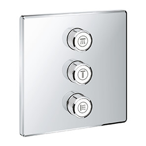Grohtherm SmartControl (29127..0)