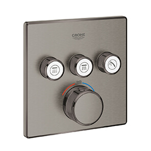Grohtherm SmartControl (29126AL0)