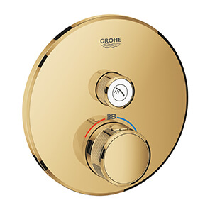 Grohtherm SmartControl (29118GL0)