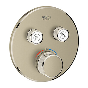 Grohtherm SmartControl (29119EN0)