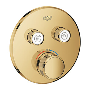 Grohtherm SmartControl (29119GN0)