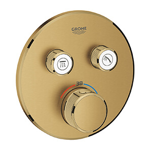 Grohtherm SmartControl (29119GL0)