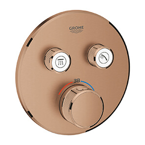 Grohtherm SmartControl (29119DA0)