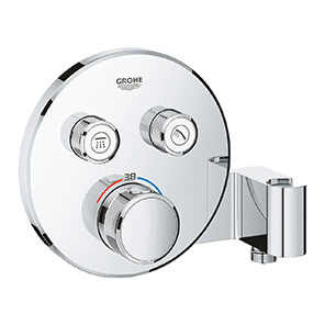 Grohtherm SmartControl (29120..0)