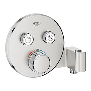 Grohtherm SmartControl (29120DC0)
