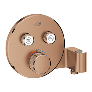 Grohtherm SmartControl (29120DA0)