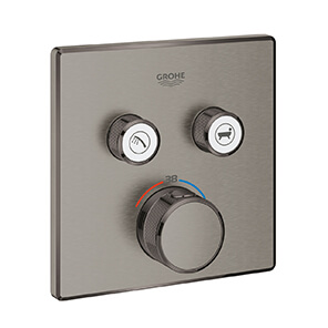 Grohtherm SmartControl (29124AL0)