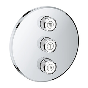 Grohtherm SmartControl (29122..0)
