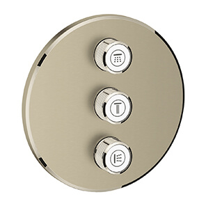Grohtherm SmartControl (29122EN0)