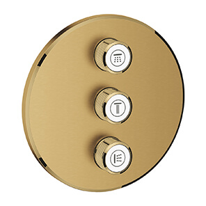 Grohtherm SmartControl (29122GN0)