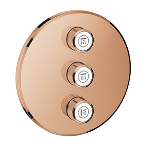 Grohtherm SmartControl (29122DA0)