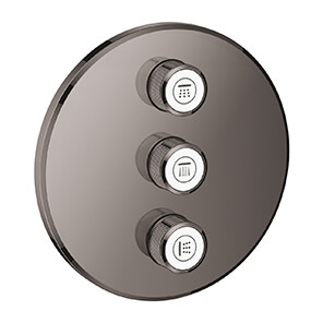Grohtherm SmartControl (29122A00)