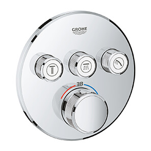 Grohtherm SmartControl (29121..0)