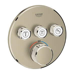 Grohtherm SmartControl (29121EN0)
