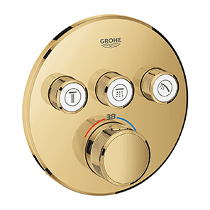 Grohtherm SmartControl (29121GL0)