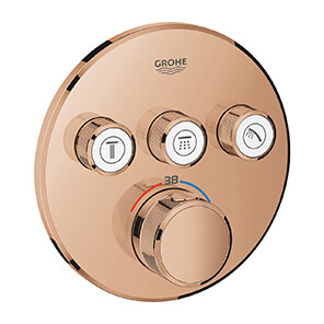Grohtherm SmartControl (29121DA0)