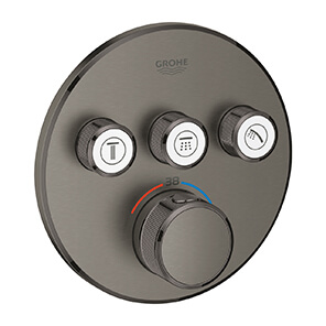 Grohtherm SmartControl (29121AL0)