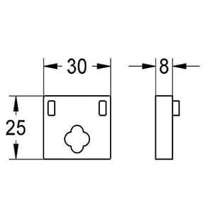 Euphoria Cube (27845000)