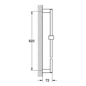 Euphoria Cube 600 mm (27892000)