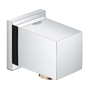 Euphoria Cube, DN 15 (27704000)