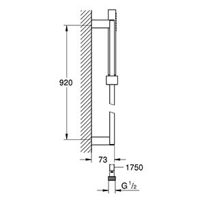 Euphoria Cube Stick (27700000)