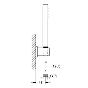 Euphoria Cube Stick (27702000)