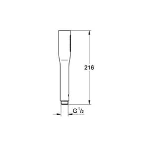 Euphoria Cosmopolitan Stick (27367000)