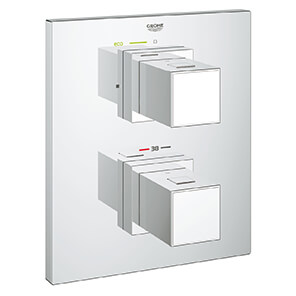 Grohtherm Cube (19959000)