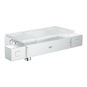 Grohtherm Cube (34491000)