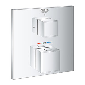Grohtherm Cube (24153..0)