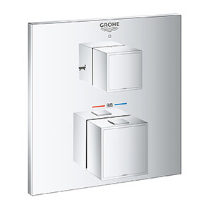 Grohtherm Cube (24155..0)