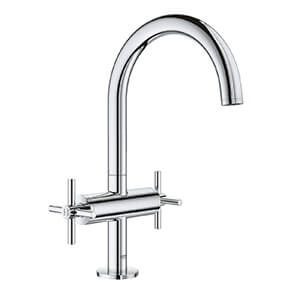Atrio, DN 15 L-Size (21019...) Atrio, DN 15 L-Size (21019...)