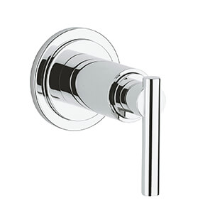 Atrio Cover plate (19088000)