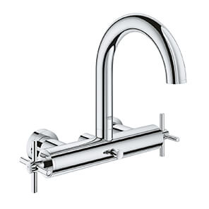 Atrio 1/2" (25010...)