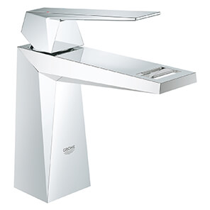 Allure Brilliant, DN 15 M-Size (23033...)